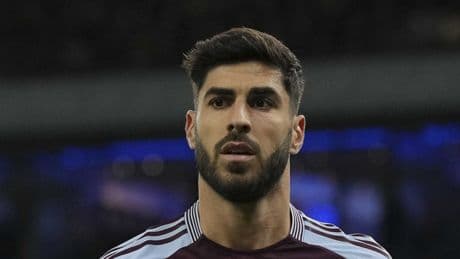 Asensio transferinde sona doğru