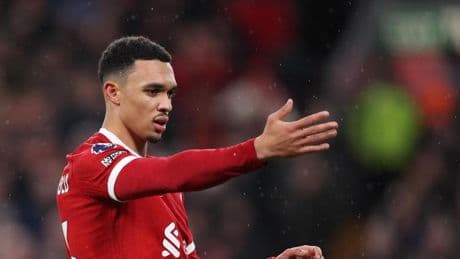 Cuando Alexander-Arnold confesó su pasión por el Barça