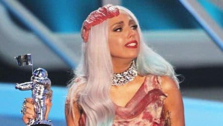 Lady Gaga Leads 2025 MTV VMAs Nominations: See The Full List