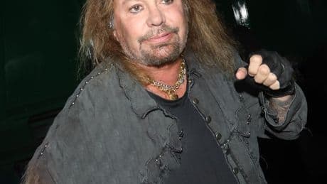 Mötley Crüe frontman Vince Neil reveals mystery health ailment after canceling gigs, pushing residency