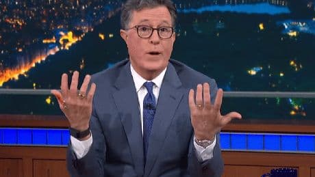 Stephen Colbert’s Late Show shockingly cancelled after 33 years - just days after his scathing Trump criticism