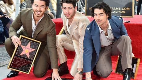 Leute: Jonas Brothers: Bekamen mit 14 Fragen über unser Sexleben