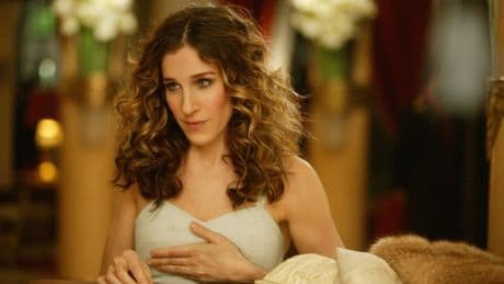 It’s 21 years too late but Sex and the City just got the ending it always deserved