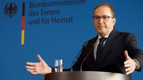 Liveblog zur Merz-Regierung: Dobrindt: Bislang 32 Zurückweisungen von Asylsuchenden