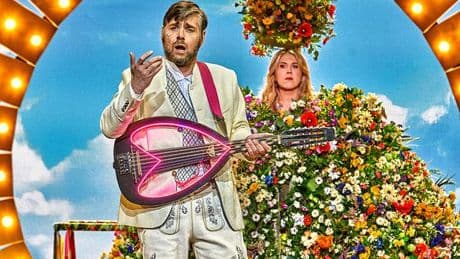 Bayreuther Festspiele: Bayreuth macht sich locker