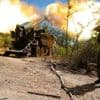 Ukraine-Krieg: Lawrow zu Sicherheitsgarantien: UN-Vetomächte als Garanten