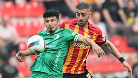 Süper Lig'de küme düşen son takım Bodrum FK!