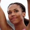 'Something I've wanted my whole life' - Lake makes British history with 2m leap