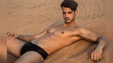 Männer-Bademode 2025: Speedos erobern die Strände und Bäder