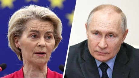 Avoirs russes gelés : trois ans après le début de la guerre, pourquoi les Européens sont-ils toujours divisés ?