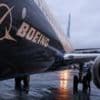 Boeing to avoid prosecution in US Justice Department deal over crashes