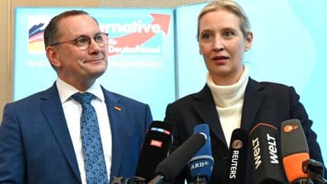 ZDF will Umgang mit AfD nach Verfassungsschutz-Neubewertung „reflektieren“