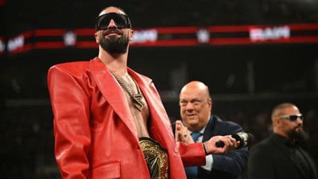 WWE Raw Results August 4, 2025: 5 Takeaways From Post-SummerSlam Show