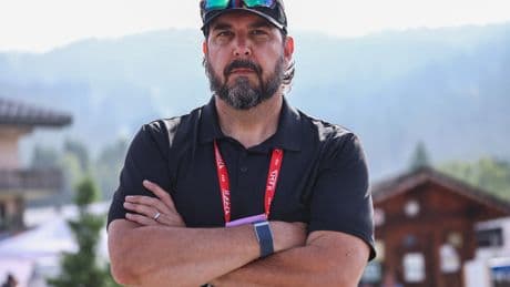 Tour de France : «Si je trouve, ça va faire du bruit», Nick Raudenski, l'ex-chasseur de terroristes qui traque les moteurs dans le peloton