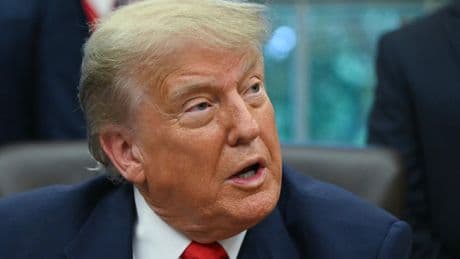 Trump claims he spared Khamenei’s life but would consider bombing Iran again