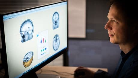 Un dispositif pour détecter les signes précurseurs d’Alzheimer