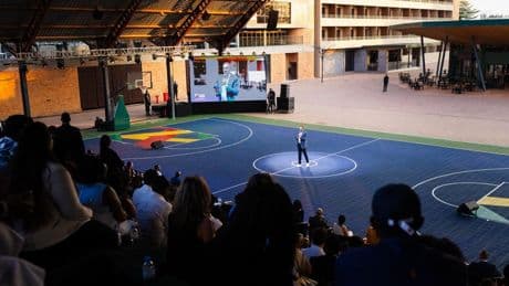 Zaria Court Opens In Kigali, Unveiling A Scalable Model For Africa’s Sports And Creative Economy