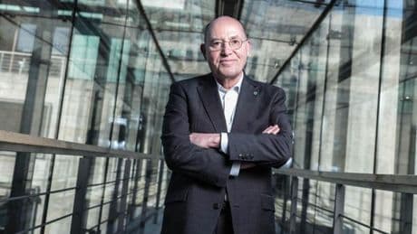 Gregor Gysi bei „Markus Lanz“: „Putin ist ja nicht irrational“