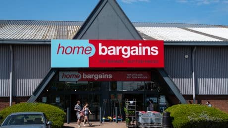 McVitie’s ‘unbelievably amazing’ 80s-inspired chocolate bars scanning at Home Bargains tills for just 49p