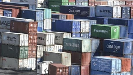 Europa, gerra komertziala eta dumping txinatarraren domino efektua