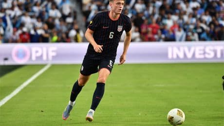 How to watch USMNT vs. Mexico in the Gold Cup 2025 finals for free