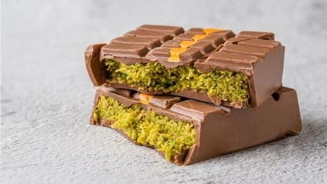 ¿Qué dice de nosotros el fenómenos viral del chocolate de Dubai?