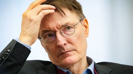 „Wir verängstigen die Leute“ – Lauterbachs schonungslose Analyse zu „bestürzendem“ SPD-Ergebnis