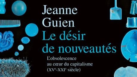 Jeanne Guien, philosophe : « Les discours de nouveauté légitiment la prédation »