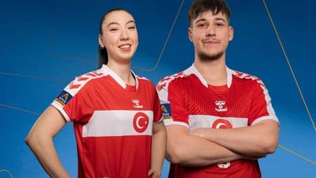 Artaş Holding, A Milli Hentbol Takımları ana sponsor oldu