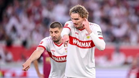 Was war da denn los? - Fans wütend wegen Augsburg-Post