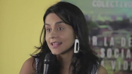 Venezuela: Aktivistin in Caracas verhaftet [Online-Abo]