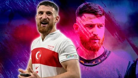 Süper Lig devine geliyor! Salih Özcan transferi duyuruldu