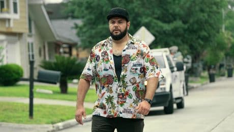 7 oktober opnemen in je sitcom, of niet?