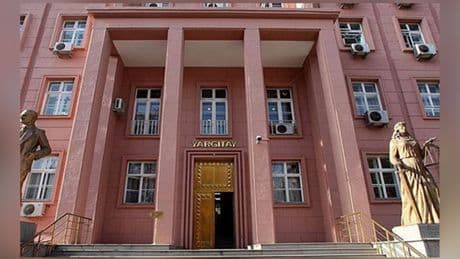 Avukata savunma dilekçesi nedeniyle "Cumhurbaşkanına hakaret"ten ceza verilmişti: Yargıtay “savunma dokunulmazlığı” deyip kararı bozdu
