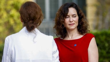 Díaz Ayuso, odiar es gratis y la cloaca del PSOE