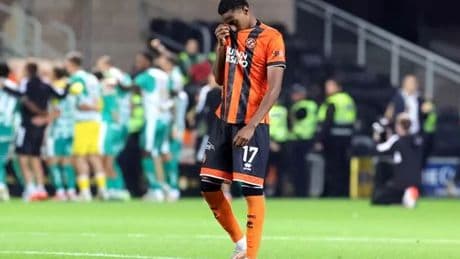 How Dundee United squad rallied round penalty fall guy Amar Fatah as Max Watters eyes Premier Sports Cup bounce back