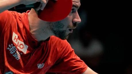 Schwächstes Ergebnis seit 22 Jahren: Nullnummer in der Wüste – Keine deutsche WM-Medaille im Tischtennis