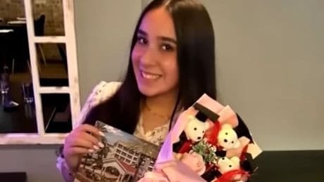 Teen killed in 'out of control' jet ski crash on celebratory family holiday