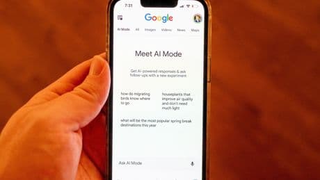 Get ready for more ads in Google's AI search answers
