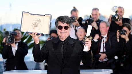 Cannes 2025 | Cannes 2025: Das Festival endete mit einer Goldenen Palme für die Widerstandskraft