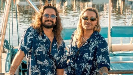 Zweite Staffel "Kaulitz & Kaulitz": Mehr Tokio Hotel und noch mehr Privates
