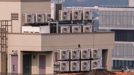A New York, la légionellose tue cinq personnes, quatorze hospitalisées, les systèmes de climatisation incriminés