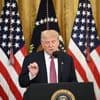 Affaire Epstein : Trump attaque pour diffamation le Wall Street Journal et son patron Rupert Murdoch
