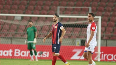 Yeni Mersin İdman Yurdu 0-2 Niğde Belediyesi Spor (MAÇ SONUCU ÖZET) Ziraat Türkiye Kupası
