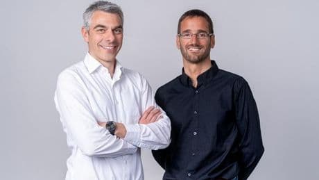 La pulsera inteligente para medir la presión arterial Hilo consigue 37 millones