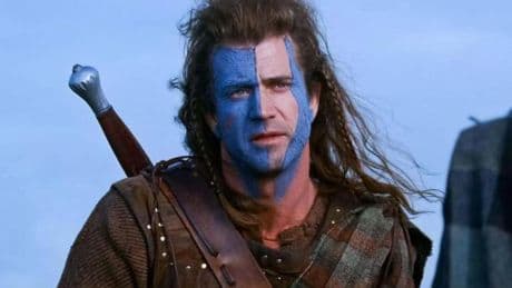 10 films from Scotchland that could escape Donald Trump's bigly tariffs