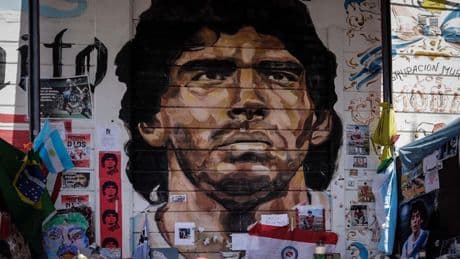 Claves de la suspensión del juicio por la muerte de Diego Armando Maradona