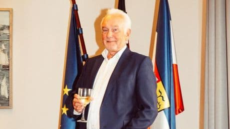 „Habeck war mal ein angenehmer Mit-Trinker“