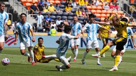 Borussia Dortmund gewinnt das 10-Millionen-Dollar-Spiel