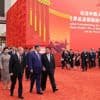 North Korean leader Kim Jong Un will meet with Chinese leader Xi Jinping